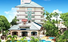 Diana Garden Resort